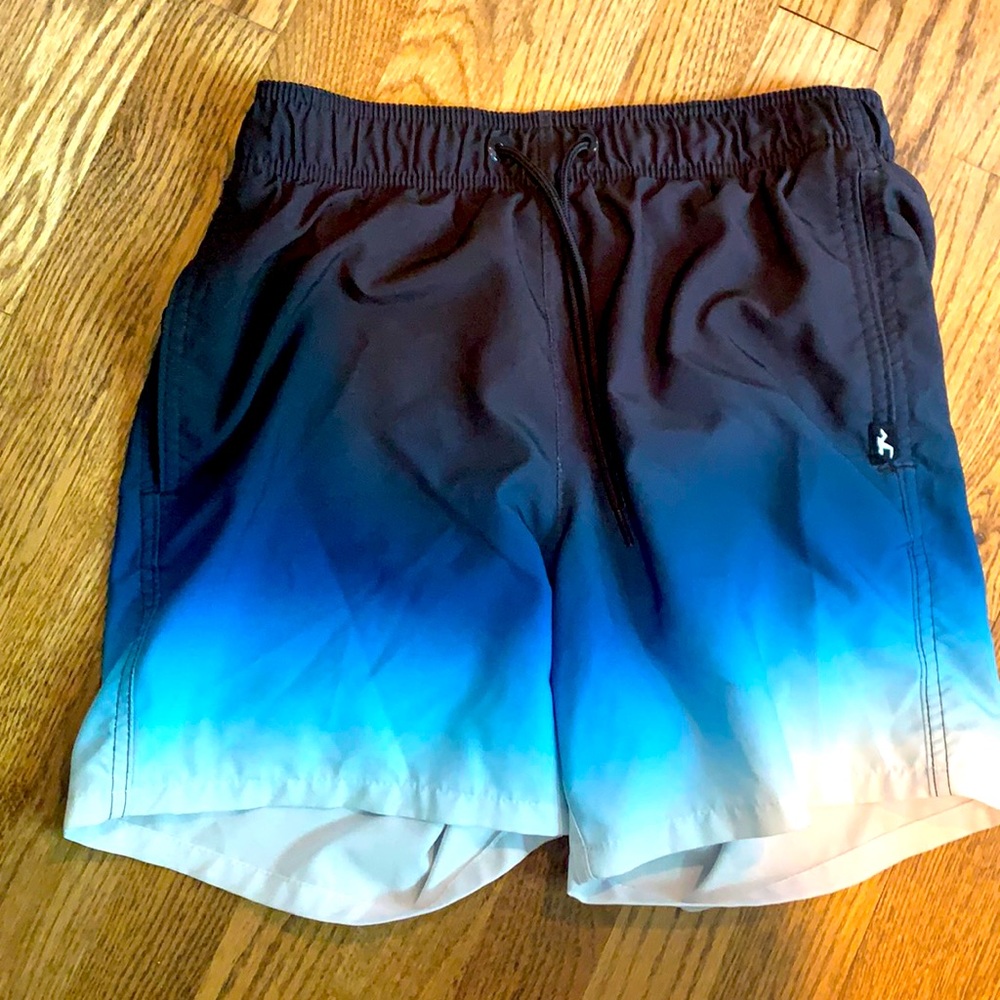Hollister men’s bathing suit